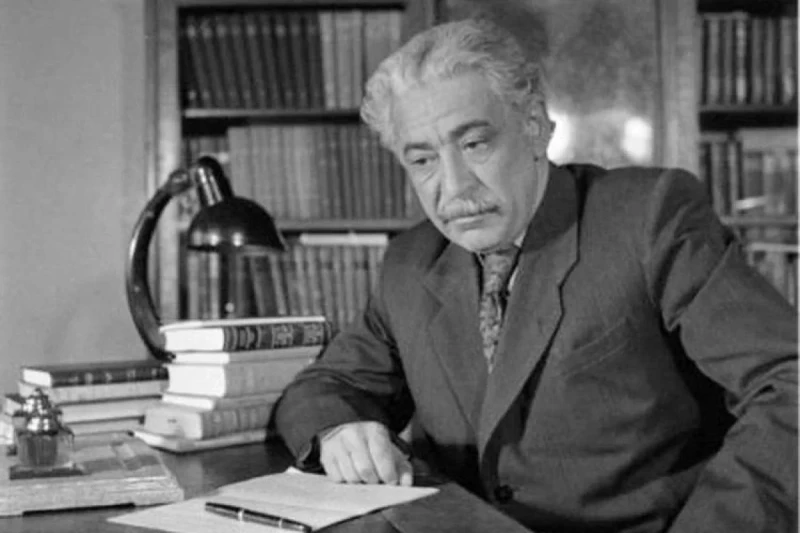 Xalq şairi Səməd Vurğunun 120 illiyi qeyd ediləcək