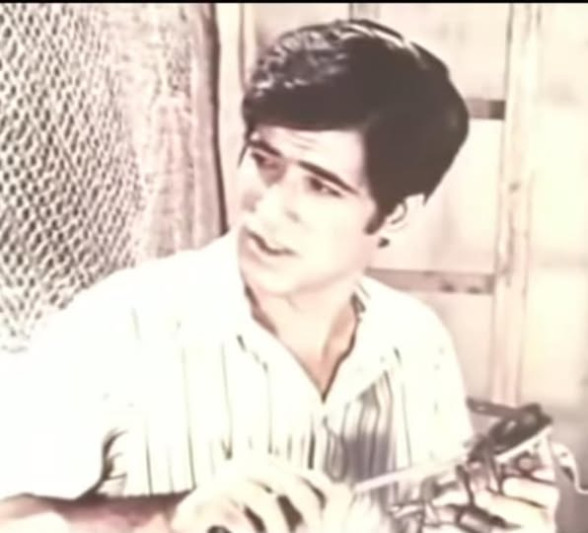 Gəncəli Əməkdar artistin 75 yaşı tamam olur