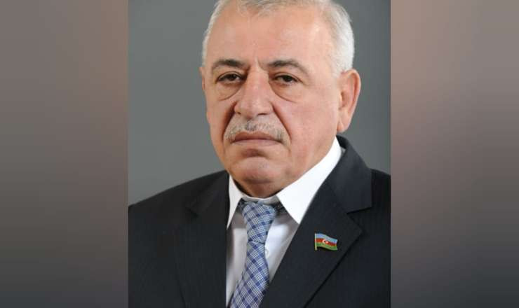 Sabiq deputat Türkiyədə vəfat etdi