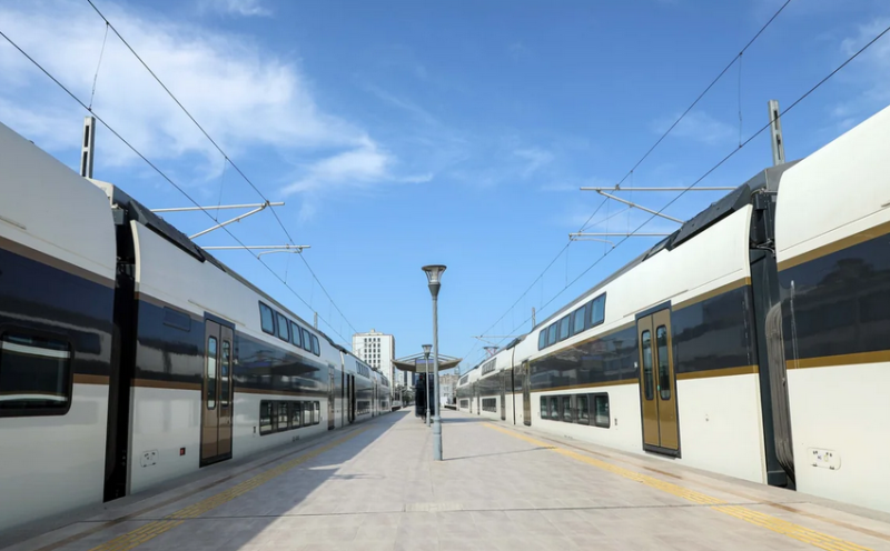 ADY bayramlarla əlaqədar əlavə qatar reysləri təyin edir