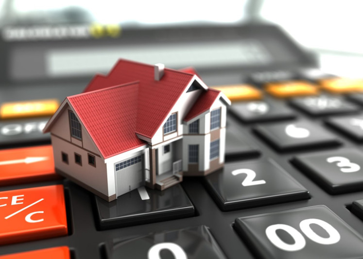 İpoteka kreditlərinin həcmi 17,9 % azalıb