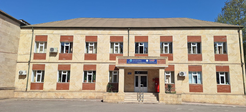 Bu rayonda xəstəxana korpusu tikiləcək