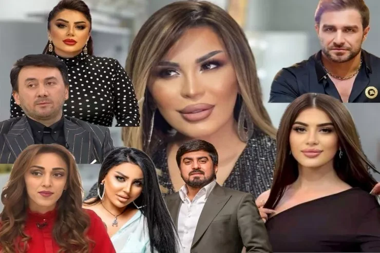 Bayağı müğənnilərə EFİR QADAĞASI - İDDİA