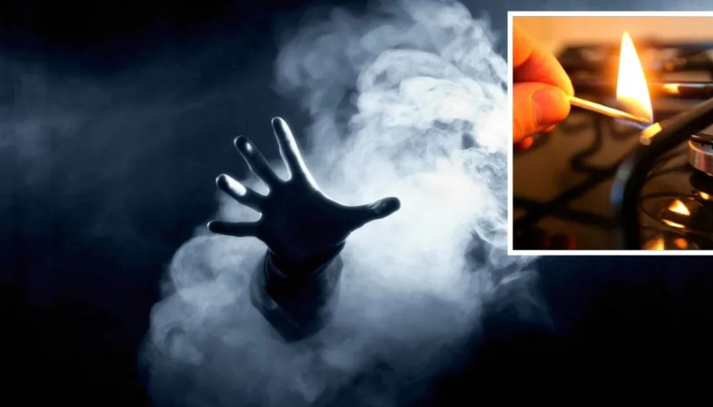 Gəncədə 40 yaşlı qadın dəm qazından zəhərlənib