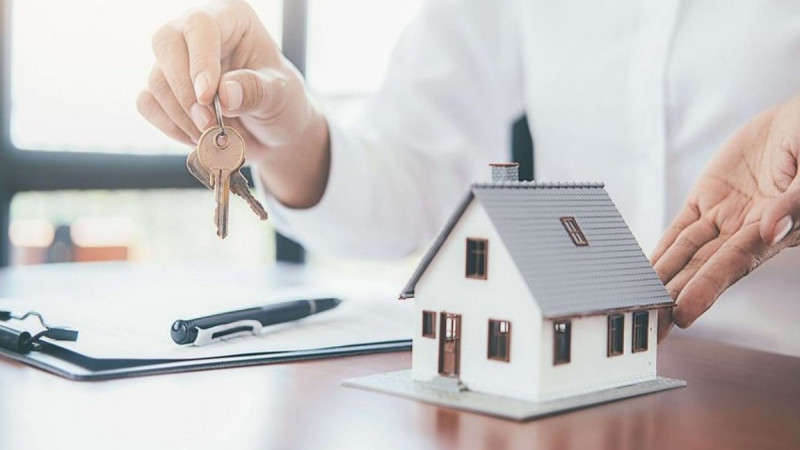 İpoteka kreditləşməsi üçün müraciətlərin qəbuluna başlanılır