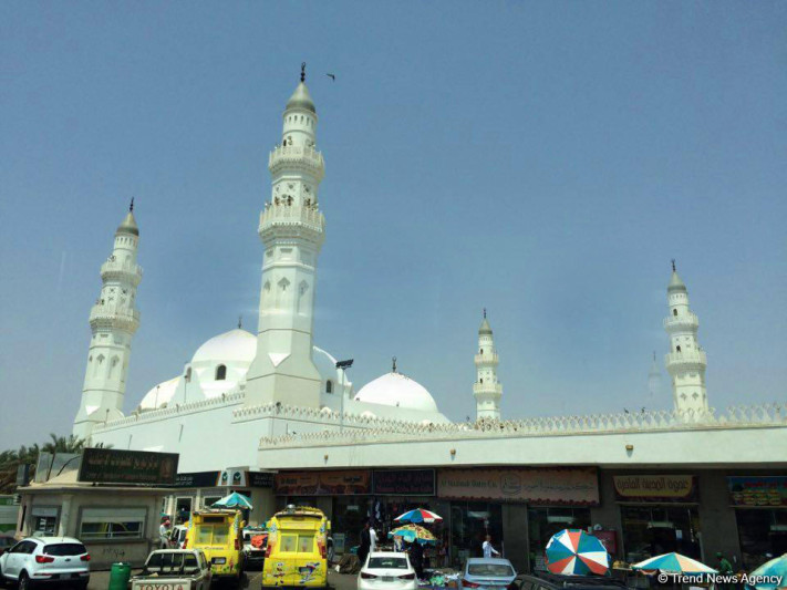 Həcc ziyarəti üzrə kvota tamamlanmaq üzrədir - Həftəsonu qeydiyyat bitir