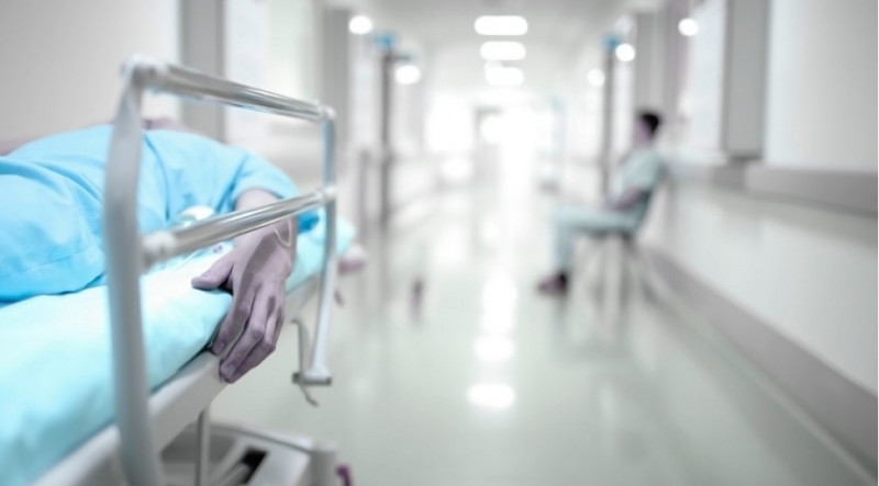 Gəncədə 19 yaşlı oğlan sirkə turşusundan zəhərlənib