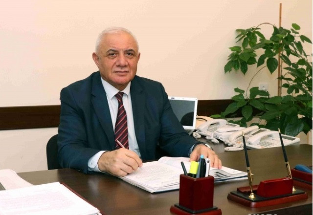 Bloqer Çelsi qardaşım oğlundan əl çəkmir - Qazaxlı sabiq aparat rəhbəri