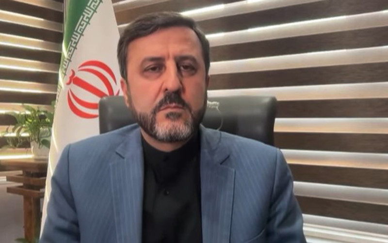 Rəsmi Tehrandan dron hücumu ilə bağlı REAKSIYA