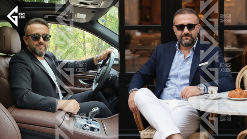 Gəncədə tanınmış türkiyəli iş adamı evində ölü tapıldı