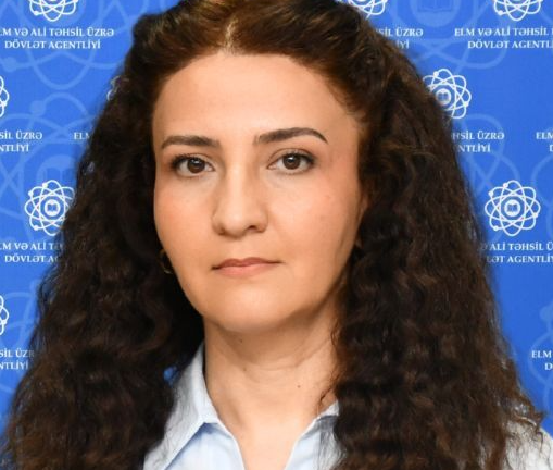 Bu kollecə direktor müavini TƏYİN OLUNDU