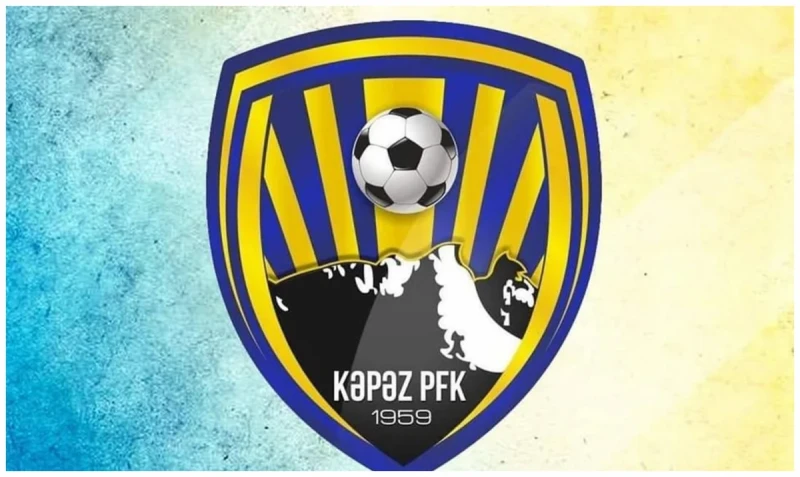 Kəpəzdə struktur dəyişikliyi olub