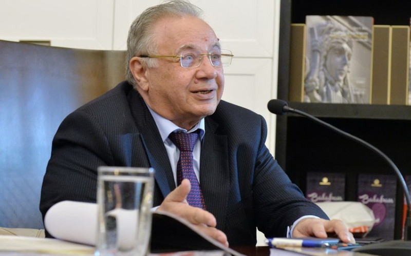 ATU-da ölkənin ilk Baş naziri ilə görüş olacaq