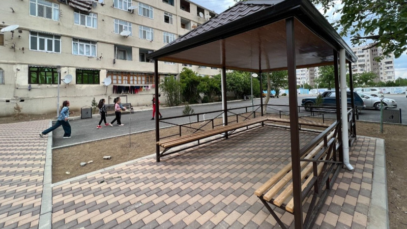 Gəncədə pulsuz Bahar gəlir adlı konsert proqramı təqdim ediləcək