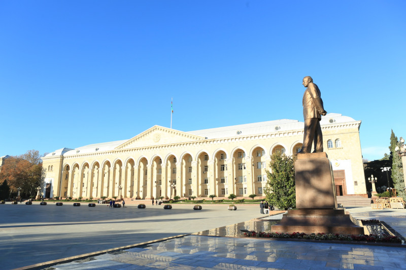 Ötən il Gəncədə adambaşına 1552 manat sərmayə yatırılıb