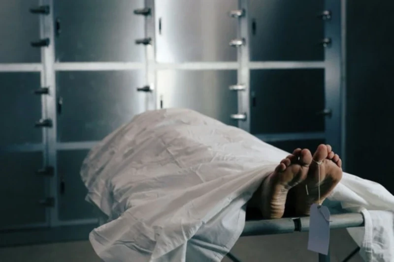 Qazaxda evdən 65 yaşlı kişinin meyiti tapılıb