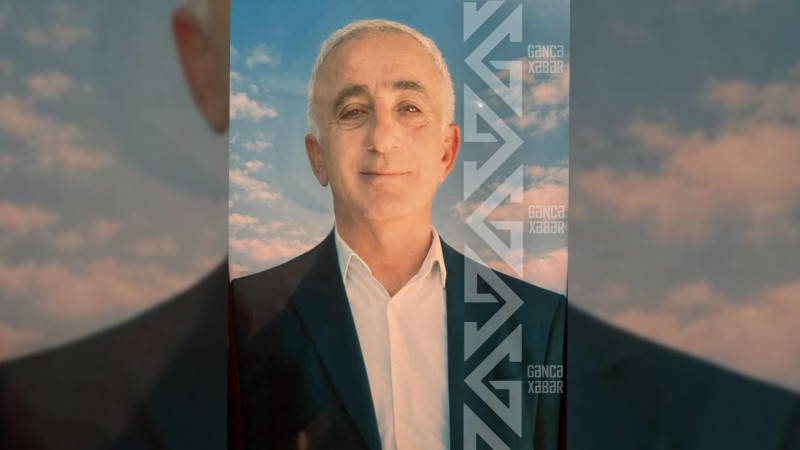 Vəzifəli şəxs qəfil vəfat edib