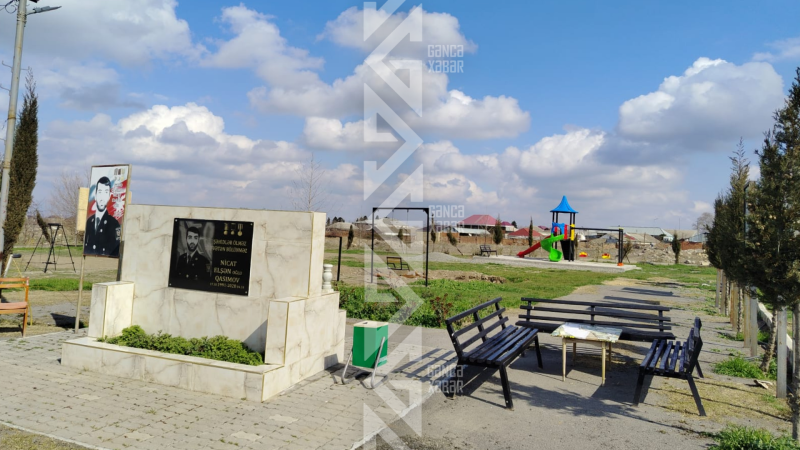 Gəncədə ödənişsiz Novruz şənliyi keçiriləcək