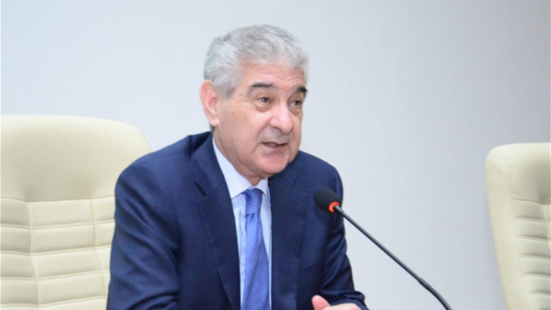 Azərbaycanda əhalinin artım tempi azalır