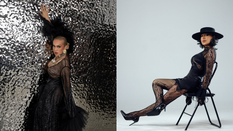 Rəqsanə İsmayılovanın Gəncədəki konserti LƏĞV OLUNDU