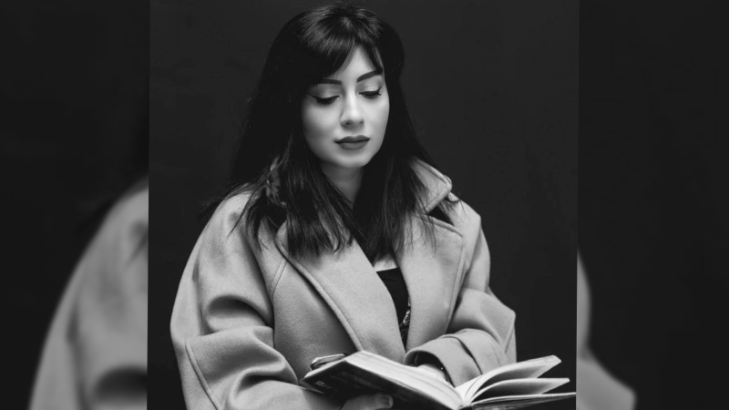 Gəncəli qiraətçi Türkiyədə səhnə alacaq