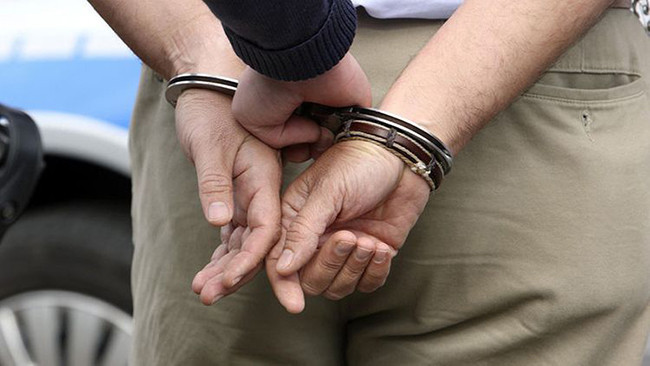 Elektrik naqili oğurlayanlar saxlanılıb