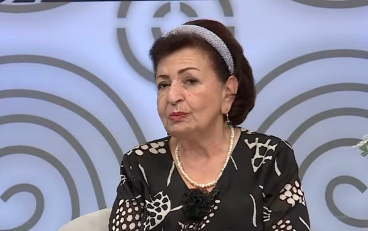 Gəncəli Əməkdar artist səhhətində problem yarandığını açıqladı