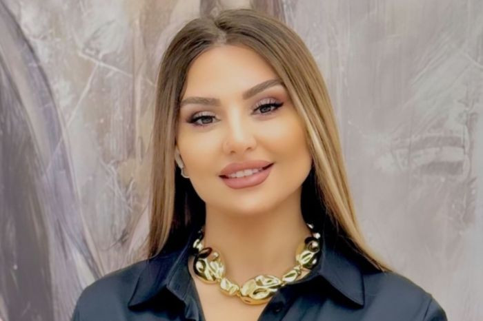 Musiqiçilərə artıq pul verən mənəm - Şəbnəm Tovuzlu