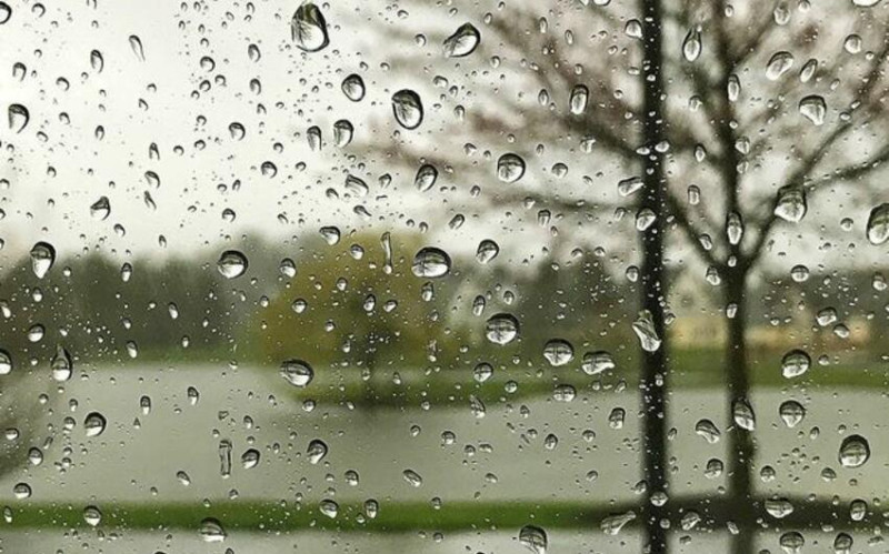 Sabah yağış yağacaq - PROQNOZ