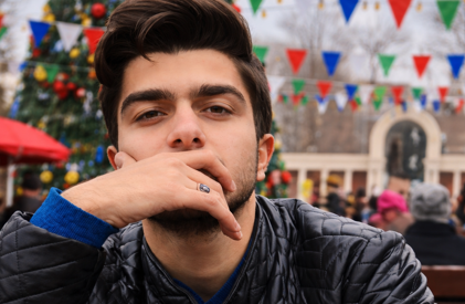 GDU-nun tələbəsi vəfat etdi