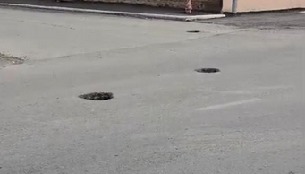 Qəzaları qaçılmaz edən LÜKLƏR- ŞİKAYƏT