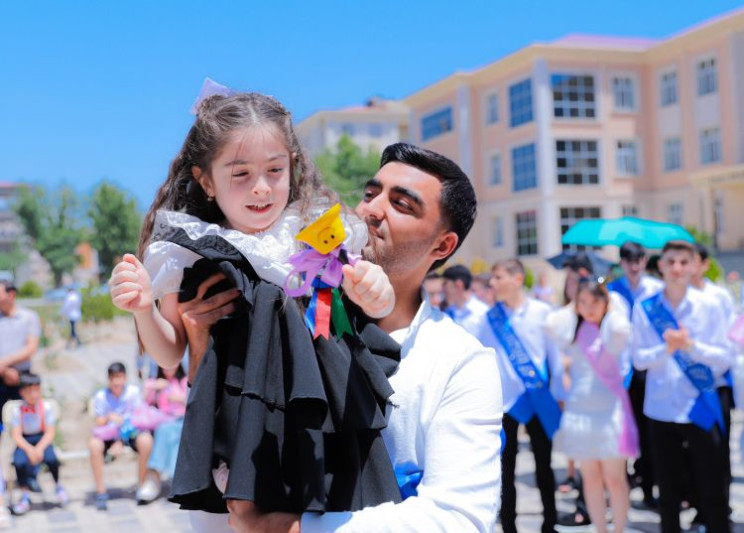 İyunun 14-də Son zəng olmayacaq