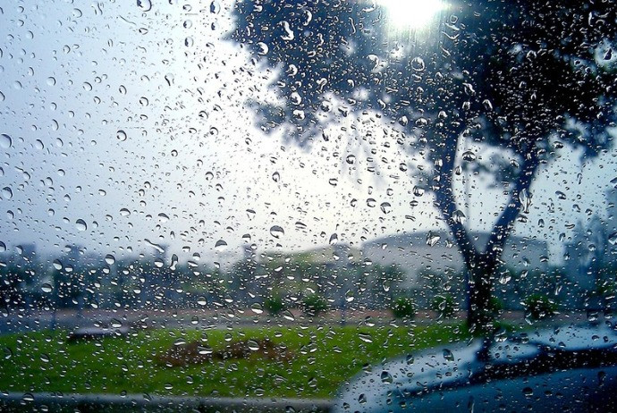 Sabah yağış yağacaq - PROQNOZ