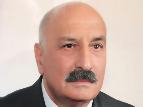 Gəncədə professor vəfat edib