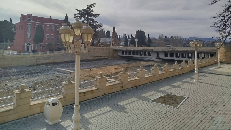 Sabah hava necə olacaq? - PROQNOZ