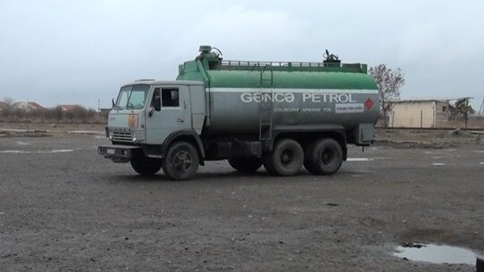 Azərbaycan neftinin qiyməti 4 illik rekordunu qırdı