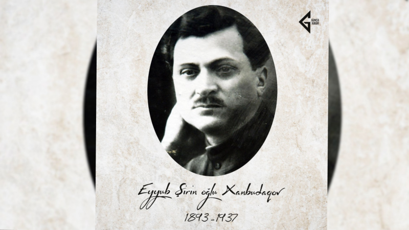 Xidmət etdiyi rejimin qurbanına çevrilən GƏNCƏLİ