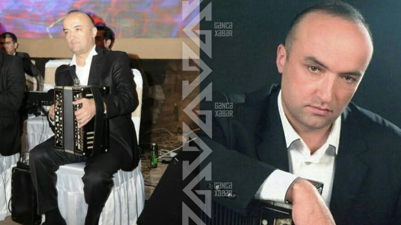 Gəncədə Segah Mayıl vəfat etdi