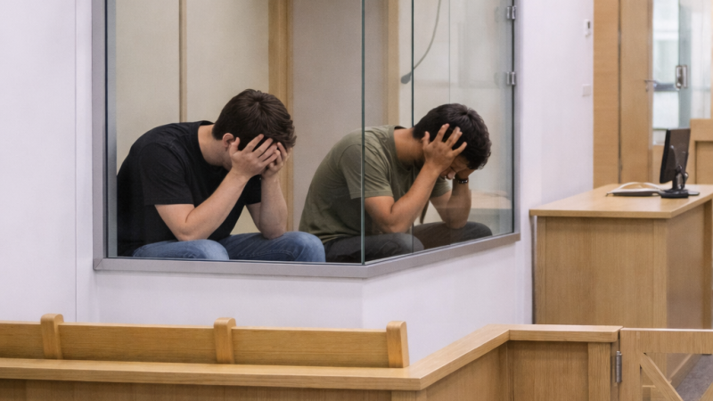 Gəncəliyəm, bax, it kimi gəzdirirəm dedilər, TikTokda yaydılar