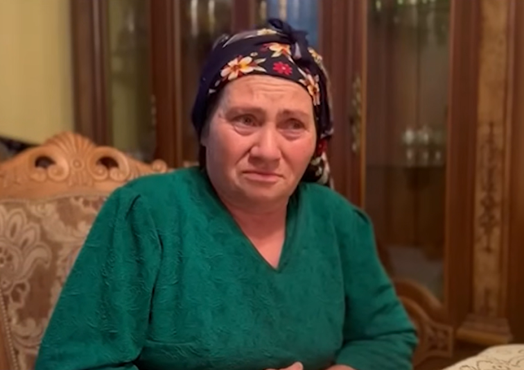 Gənc nənəsi yaşda qadına təcavüz edib? - Cinayət işi açıldı