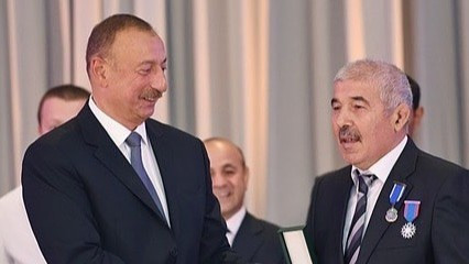 Gəncəli tanınmış məşqçi Elçin Zeynalovun doğum günüdür