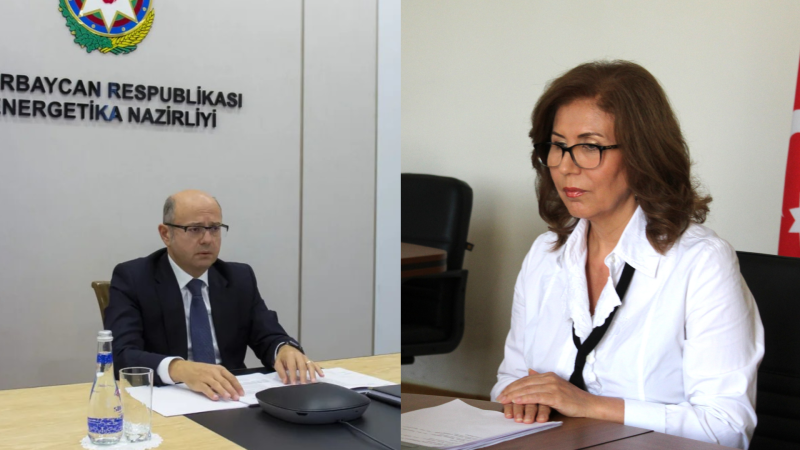 Gəncədə vətəndaş qəbulu keçiriləcək