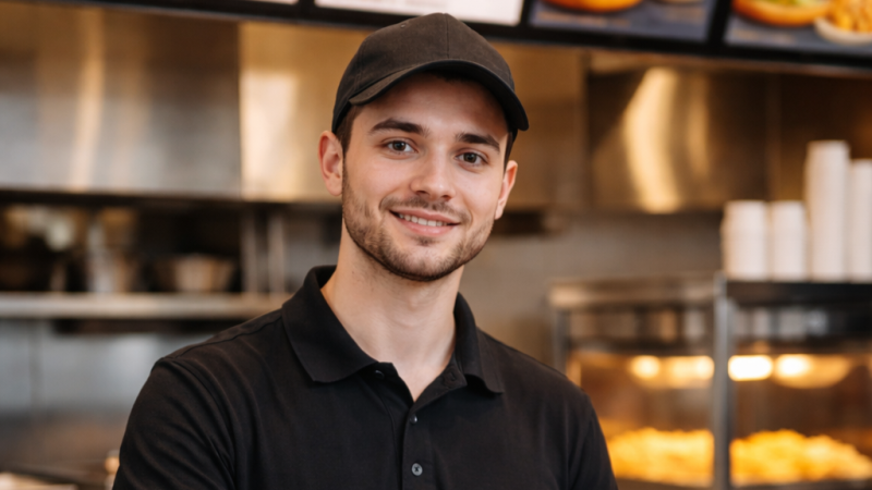 Gəncədə menecer axtarılır - 1000 AZN-dək maaş