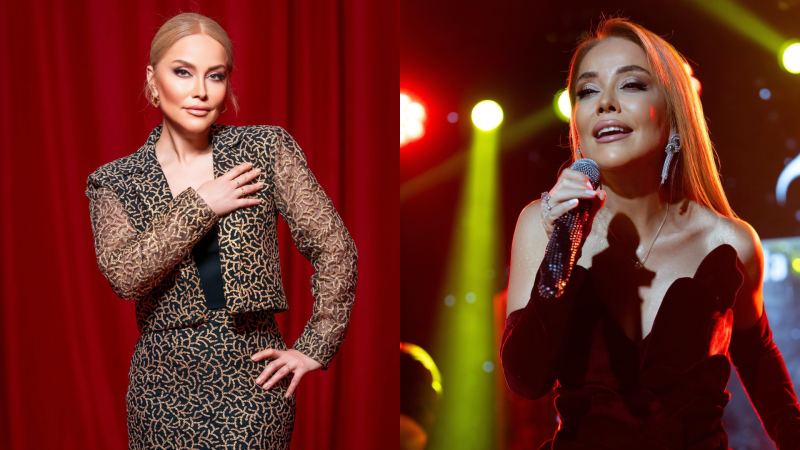 İradə İbrahimovanın 46 yaşı tamam oldu