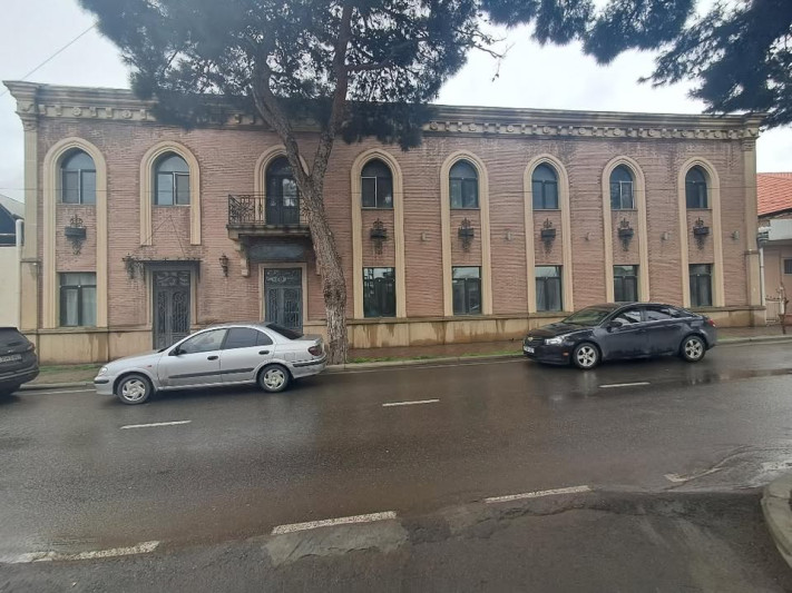 Gəncədə bütün xidmətləri PULSUZ olan özəl bağça açıldı