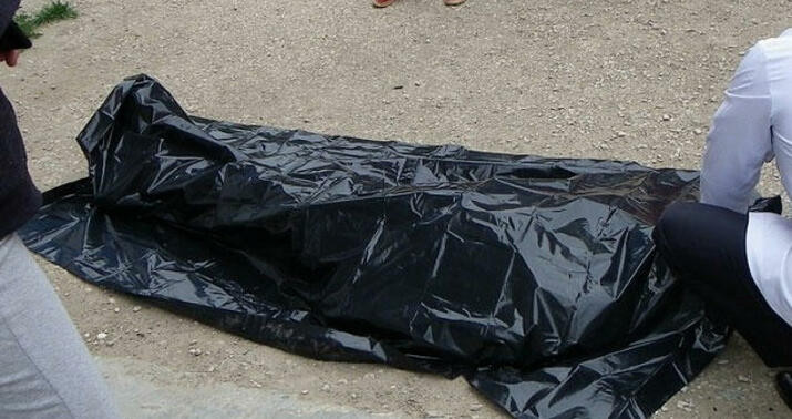 Gəncədə evinin damını təmir edən kişi yıxılaraq ÖLDÜ