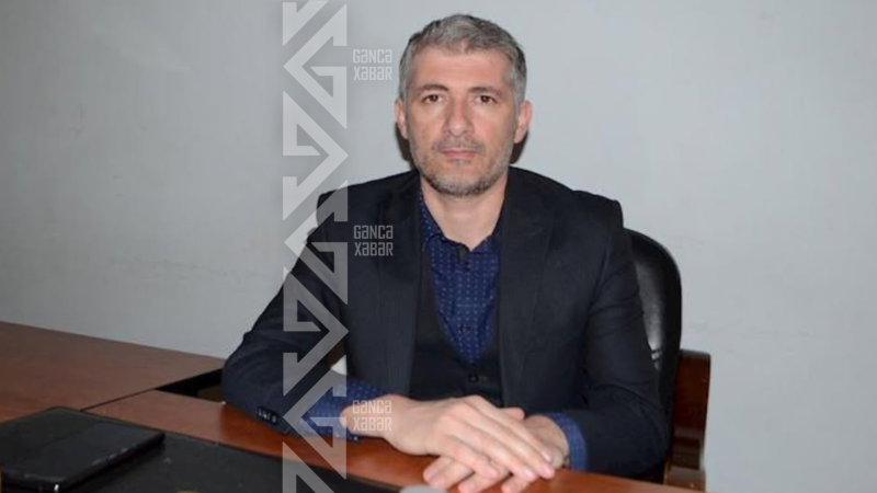 Gəncədə 44 yaşlı ALİM vəfat edib