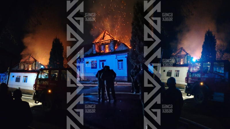 ALMANLARDAN qalan 4 tarixi ev YANDI