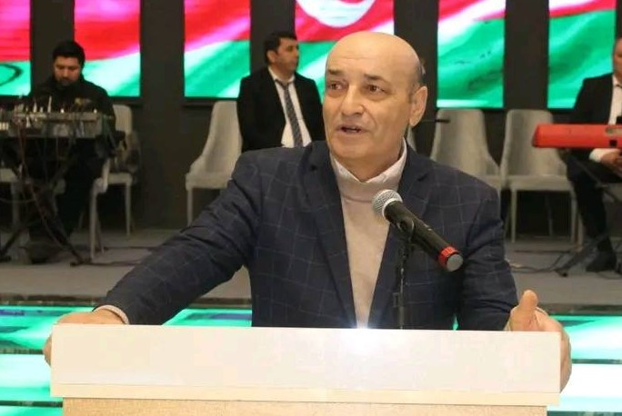 Vətən müharibəsi Qəhrəmanının atası vəfat etdi