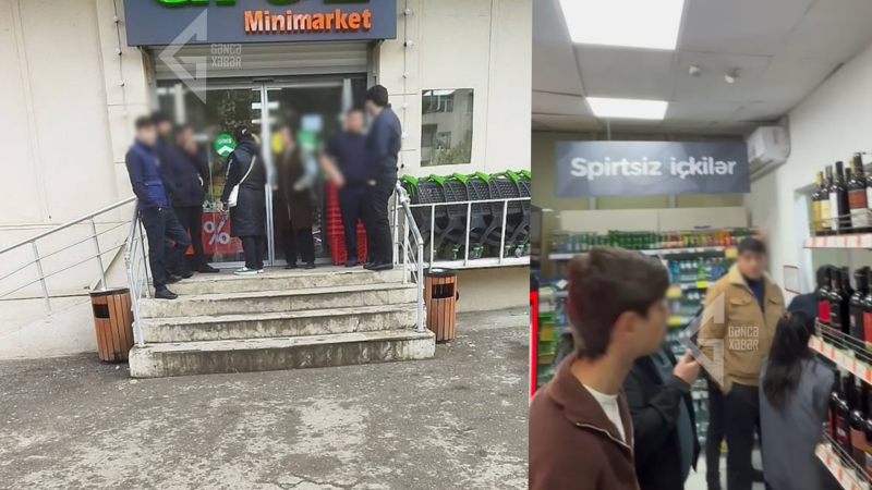 Gəncədə işsizlərin ümidi puç oldu: Yarmarkada CƏMİ BİR vakansiya – İDDİA